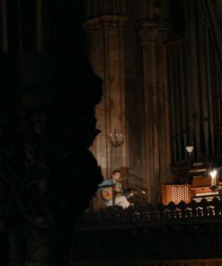 A Very Lonely Solstice