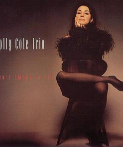 Don’t Smoke In Bed