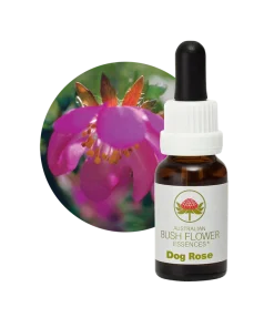 AU Dog Rose, 15ml