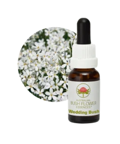 AU Wedding Bush, 15ml