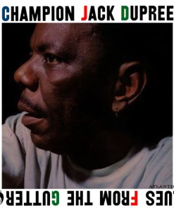 Blues From The Gutter