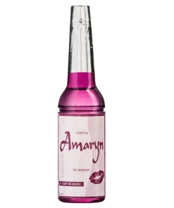 Agua de Amaryn, Peru