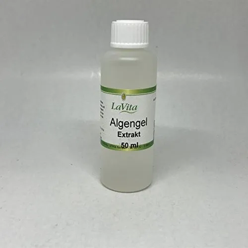 Algengel Extrakt -50g-
