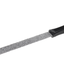 Fliesenfeile halbrund 150