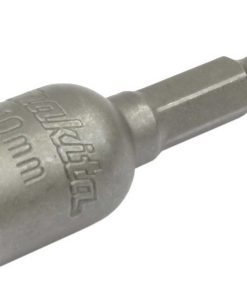 Makita Steckschlüssel 1/4″ SW10