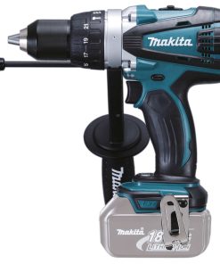 Makita BHP458ZJ Akku Schlagbohrschrauber