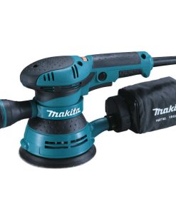 Makita BO5041K Exzenterschleifer