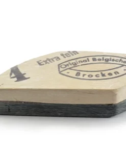 Belgischer Brocken No. 4 „Extra fein“