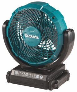Makita CF101DZ Akku-Lüfter