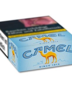 Camel Blue L