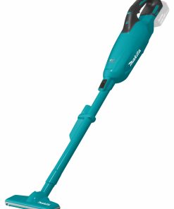 Makita DCL280FZ Akku-Staubsauger
