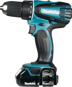 Makita DDF456RHJ Akku Bohrschrauber