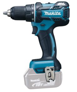 Makita DDF480ZJ Akku-Bohrschrauber