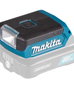 Makita LED-Akku-Taschenlampe