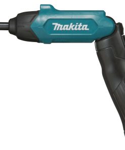 Makita DF001DW Akku Knickgelenkschrauber