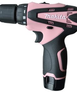 Makita DF330DWEP Akku Bohrschrauber