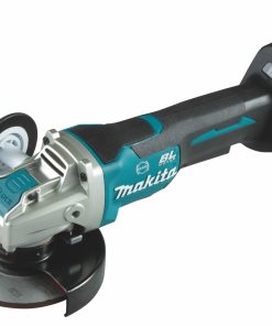 Makita DGA520ZX1 Akku-Winkelschleifer