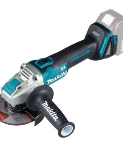 Makita DGA521ZX1 Akku-Winkelschleifer