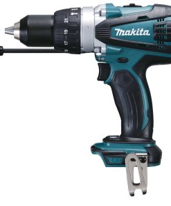 Makita DHP448Y1J Akku Schlagbohrschrauber