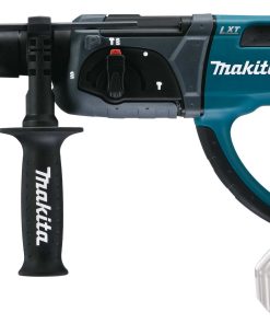 Makita DHR202ZJ Akku-Kombi-Bohrhammer