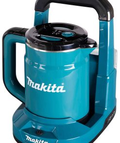 Makita DKT360Z Akku-Wasserkocher