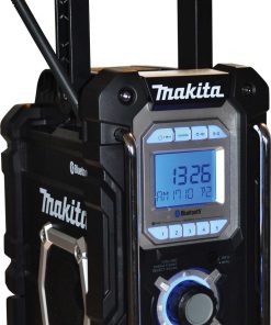 Makita DMR106B Baustellenradio