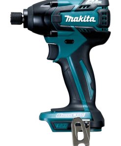 Makita DTD129Y1J Akku-Schlagschrauber
