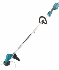 Makita DUR192LZ Akku-Rasentrimmer