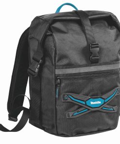 Makita Roll-Top Rucksack