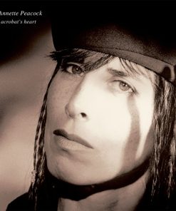 An Acrobat’s Heart