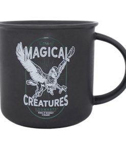Emaille Tasse Harry Potter Magical