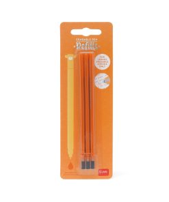 Ersatzminen für Erasable Pen orange