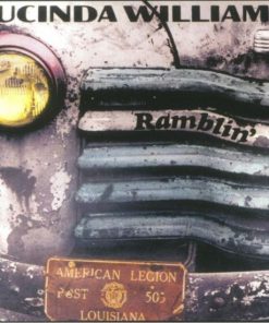Ramblin‘