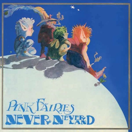 Neverneverland