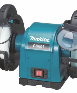 Makita GB801 Schleifbock