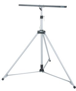 Makita Lampenstativ