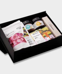 Schokoladen Geschenk-Set 03 – Für jeden Geschmack etwas Besonderes