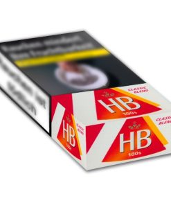 HB Classic Blend 100