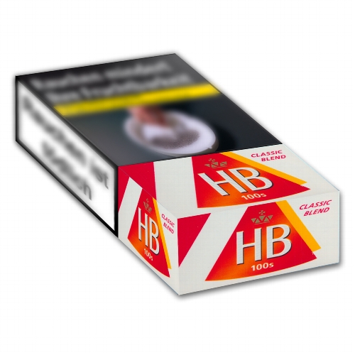 HB Classic Blend 100