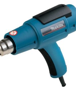 Makita HG5002KIT Heißluftgebläse