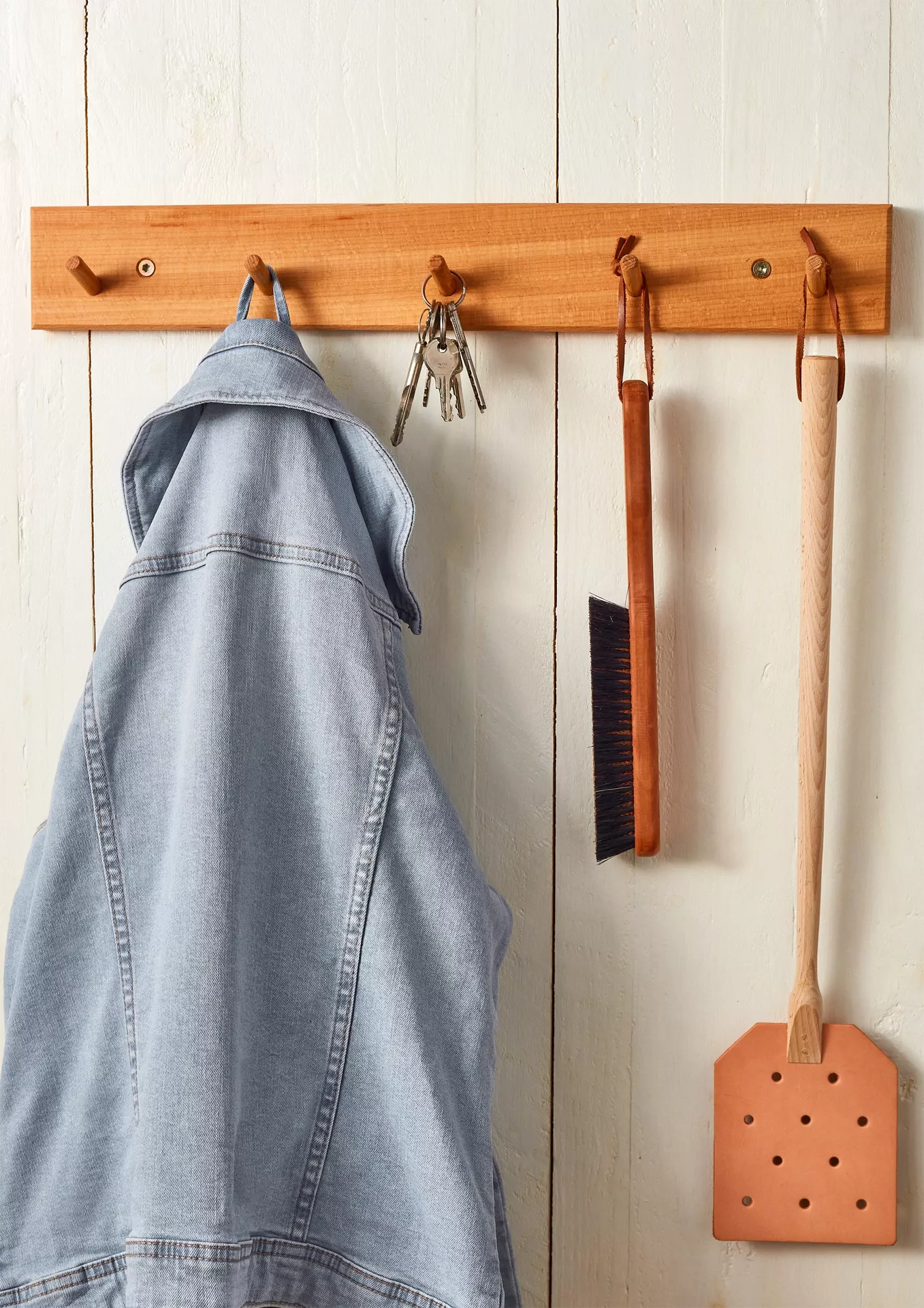 Hakenleiste „simpel“