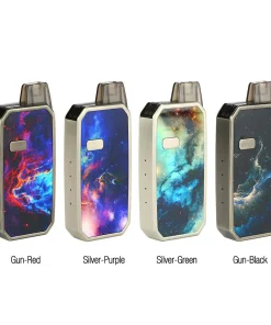 Hotcig Koi Pod Kit 1000mAh & 2ml