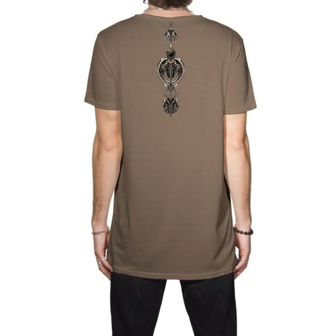 Shirt Plazmalab „I AM“ – Bild 2