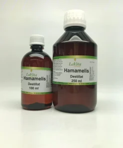 Hamamelis-Destillat (beruhigend)