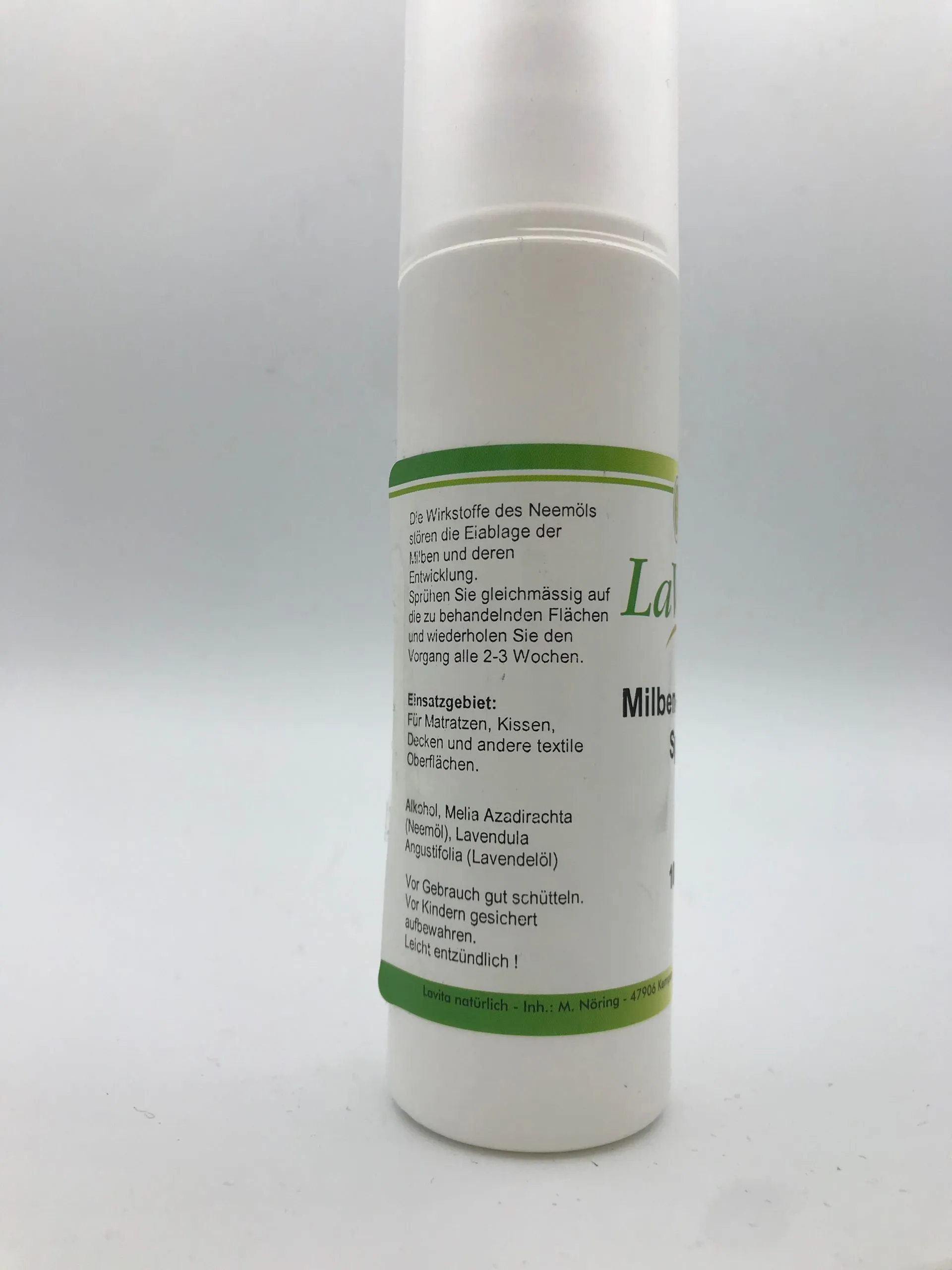 Sleepgood Textilduft (Spray) 100ml – Bild 3