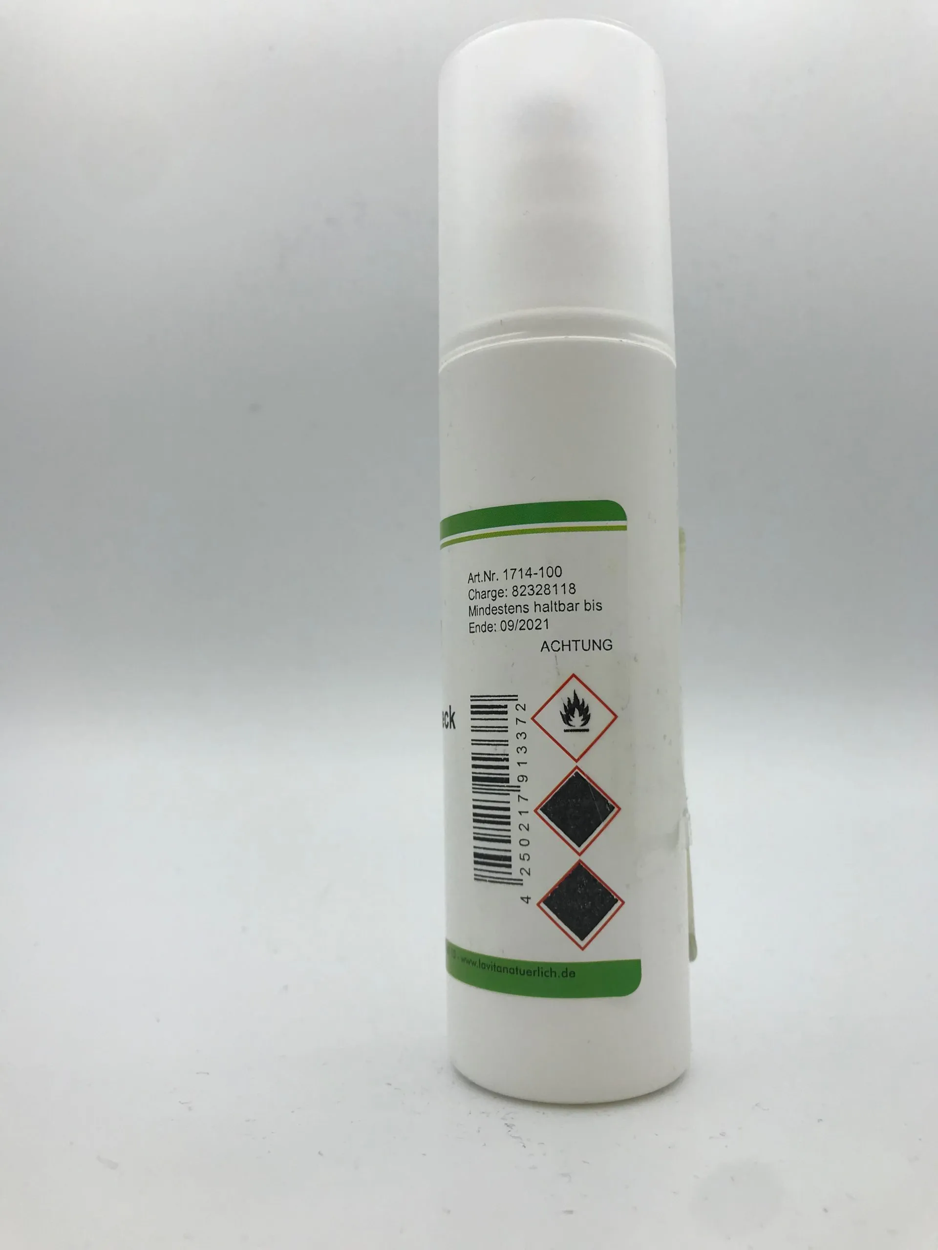 Sleepgood Textilduft (Spray) 100ml – Bild 2