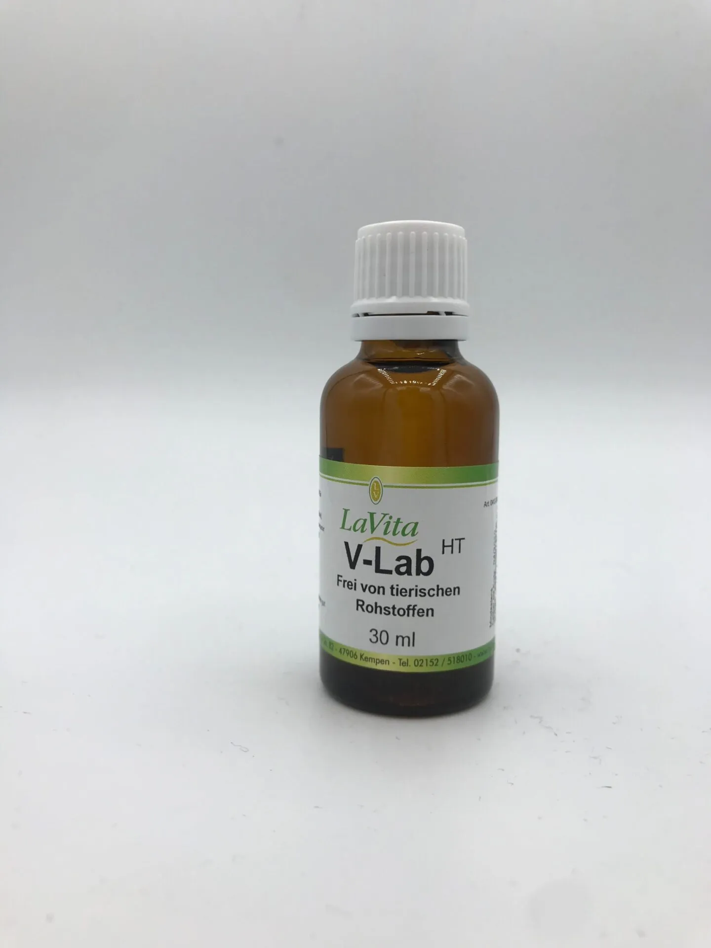 V-Lab flüssig 30ml