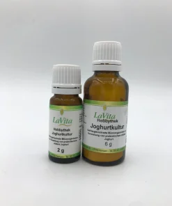 Joghurtkulturen