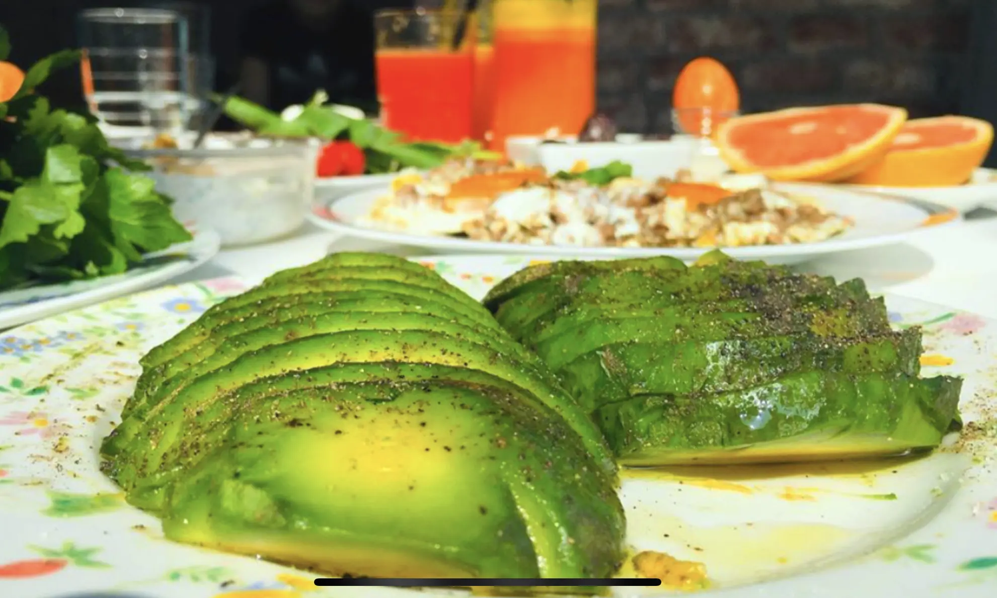 Hass Avocado groß- Premium Qualität – 300g – Bild 3