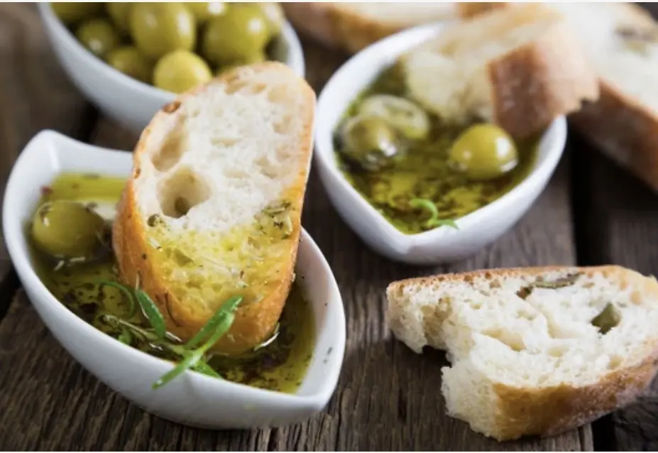 Olivenöl Plora Prince of Crete – 1000 ml kaltgepresst – feinfruchtig 🌿 NEUE Ernte✨ – Bild 2